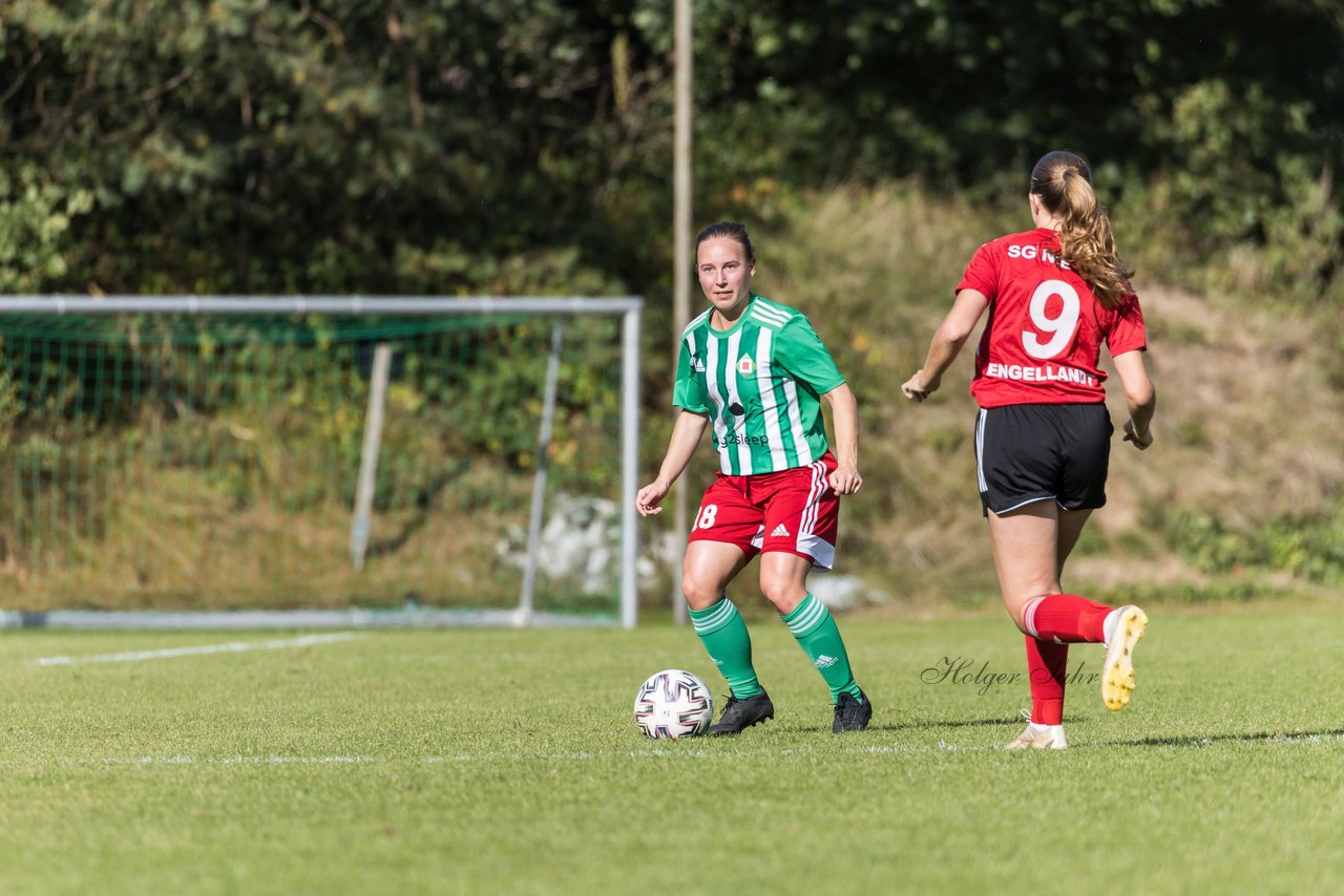 Bild 122 - F SV Boostedt - SG NieBar : Ergebnis: 1:1